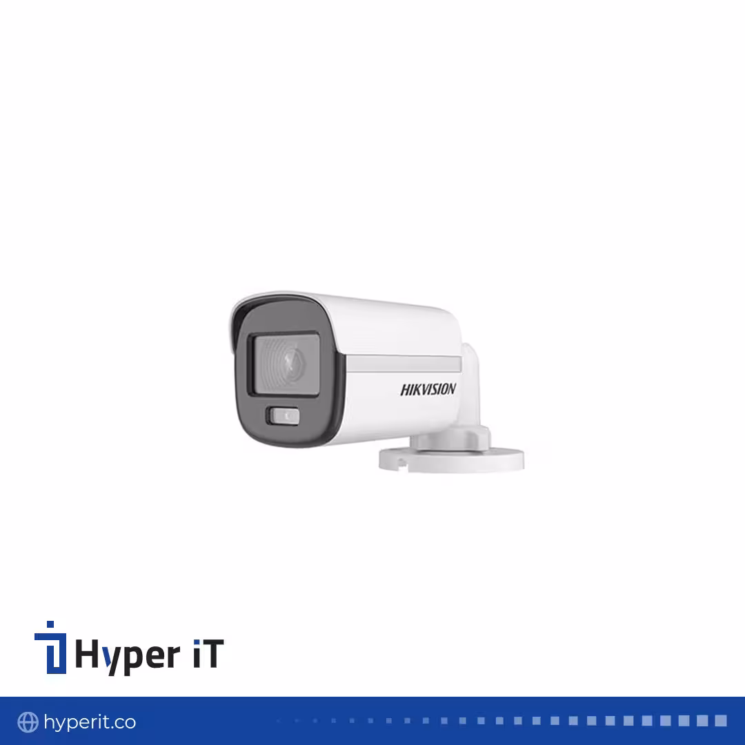 DS-2CE10KF0T-PFS ، دوربین توربو HD هایک ویژن مدل