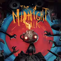 بازی The Midnight Walk استیم