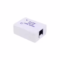 اسپلیتر مودم دو بوبین دی لینک مدل DR-110