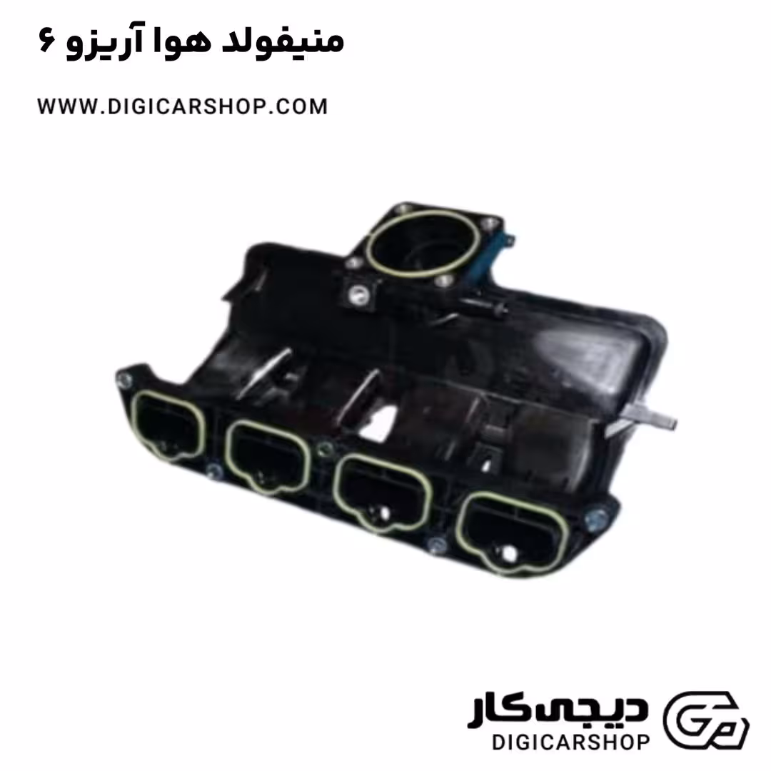 منیفولد هوا آریزو 6