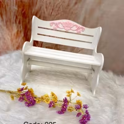 جادستمال نیمکت بزرگ