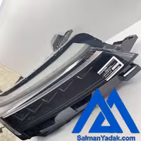 چراغ جلو KMC J7