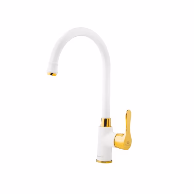 شیر ظرفشویی شیبه مدل رز