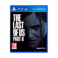 بازی The Last of Us Part 2 برای PS4The Last of Us Part 2