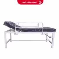 تخت معاینه زیر سر متحرک
