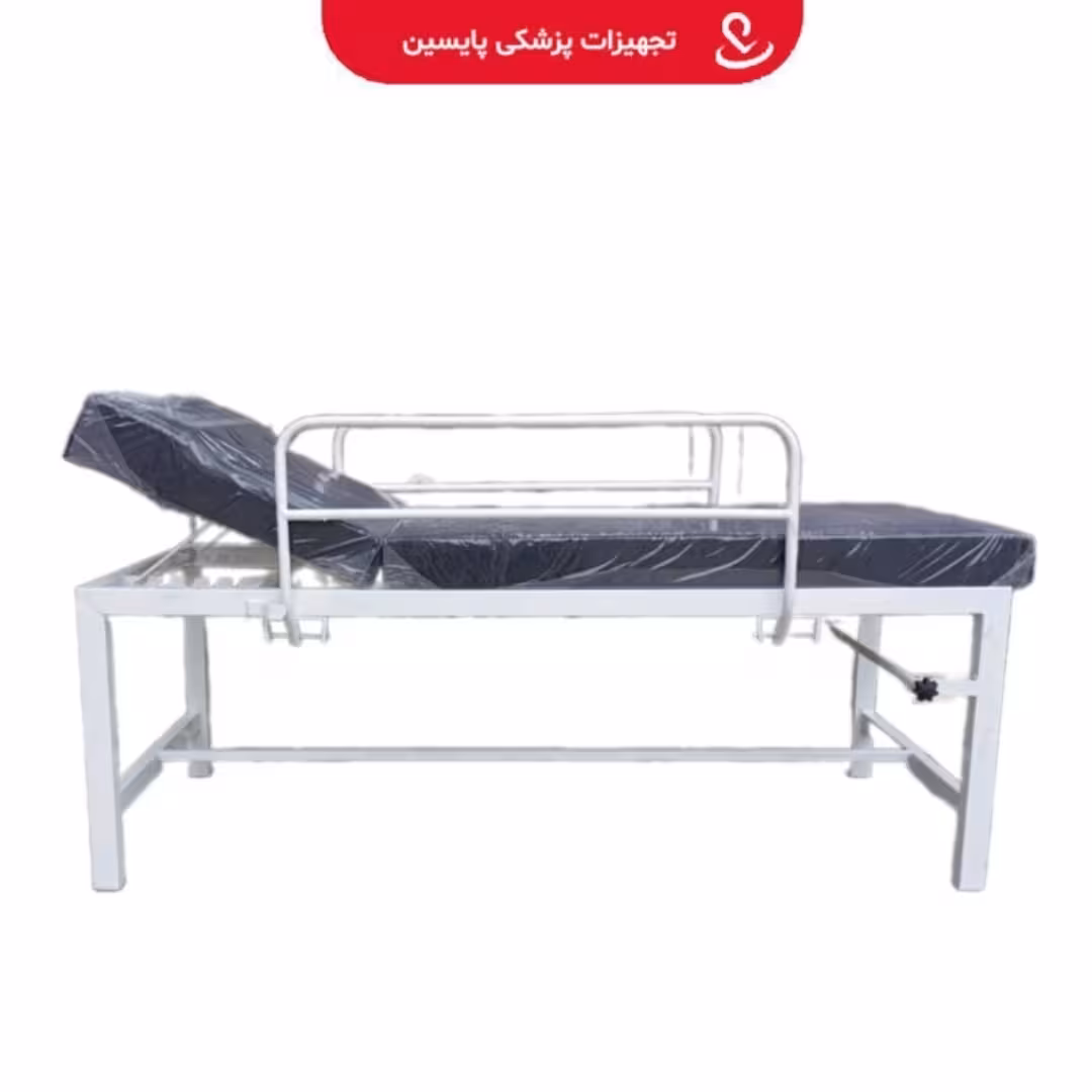 تخت معاینه زیر سر متحرک