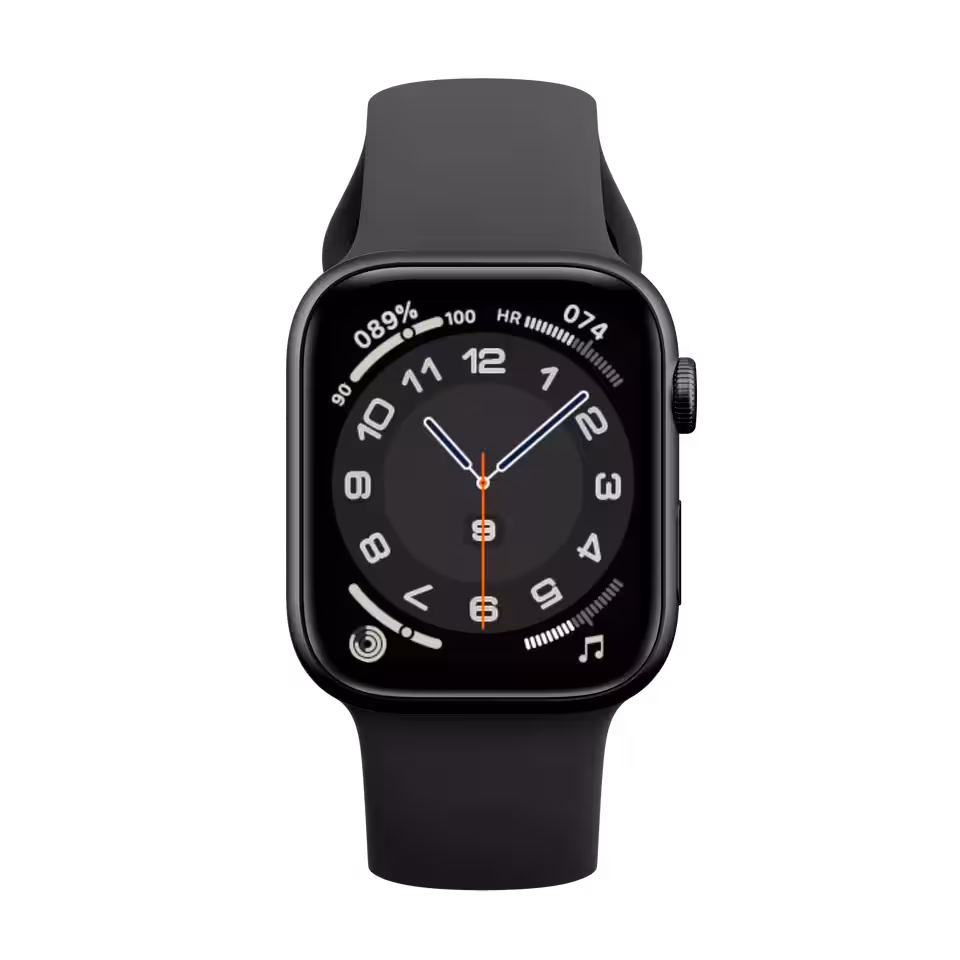 ساعت اپل واچ پرو مکس سری 8 – pro max x7