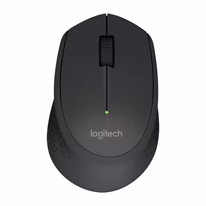 ماوس بی‌سیم لاجیتک Logitech M331