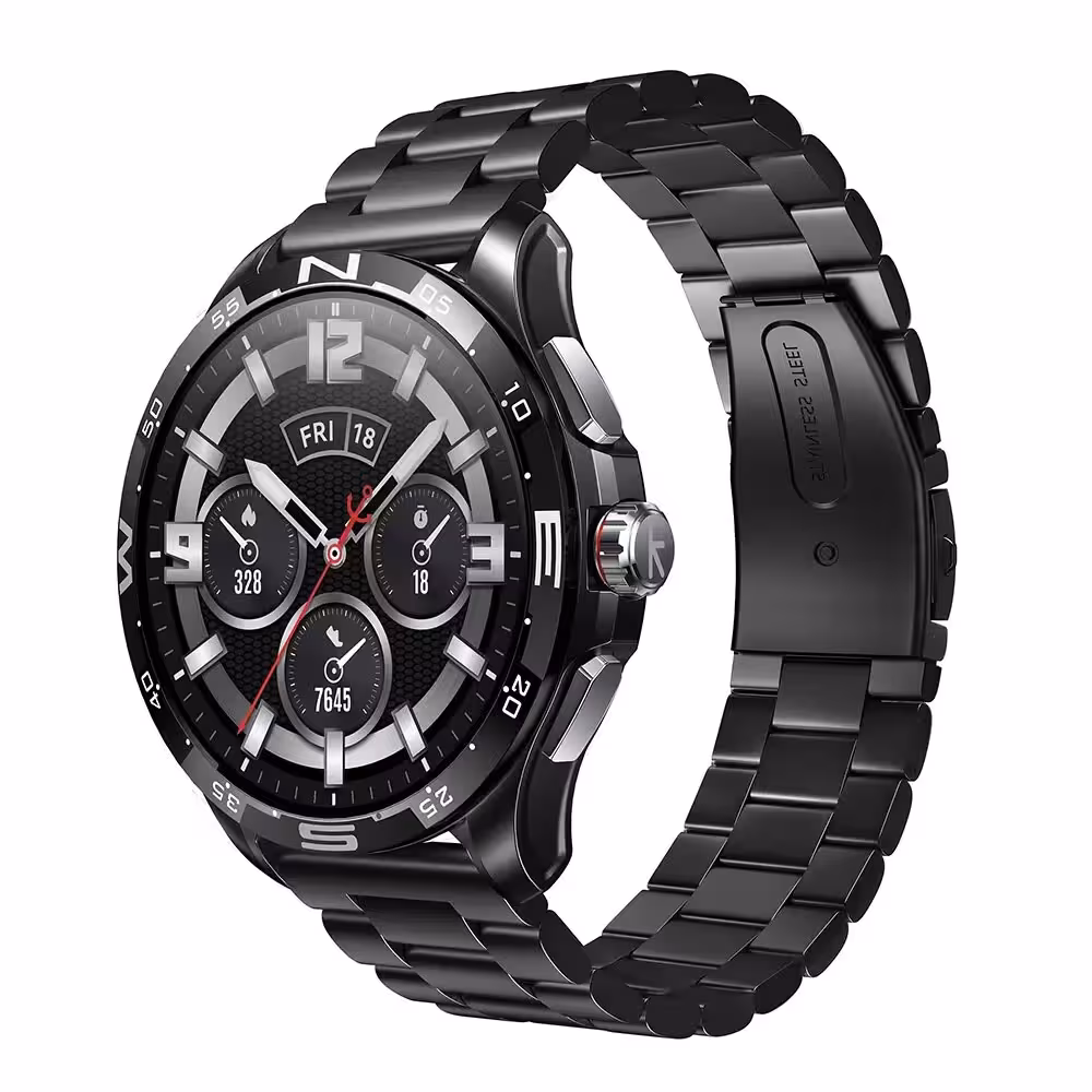 ساعت هوشمند کیسلکت مدل Kieslect Actor Leading