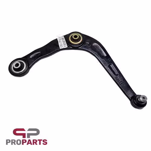 طبق (بازویی) مثلثی چرخ جلو سمت راست مناسب برای پژو 207