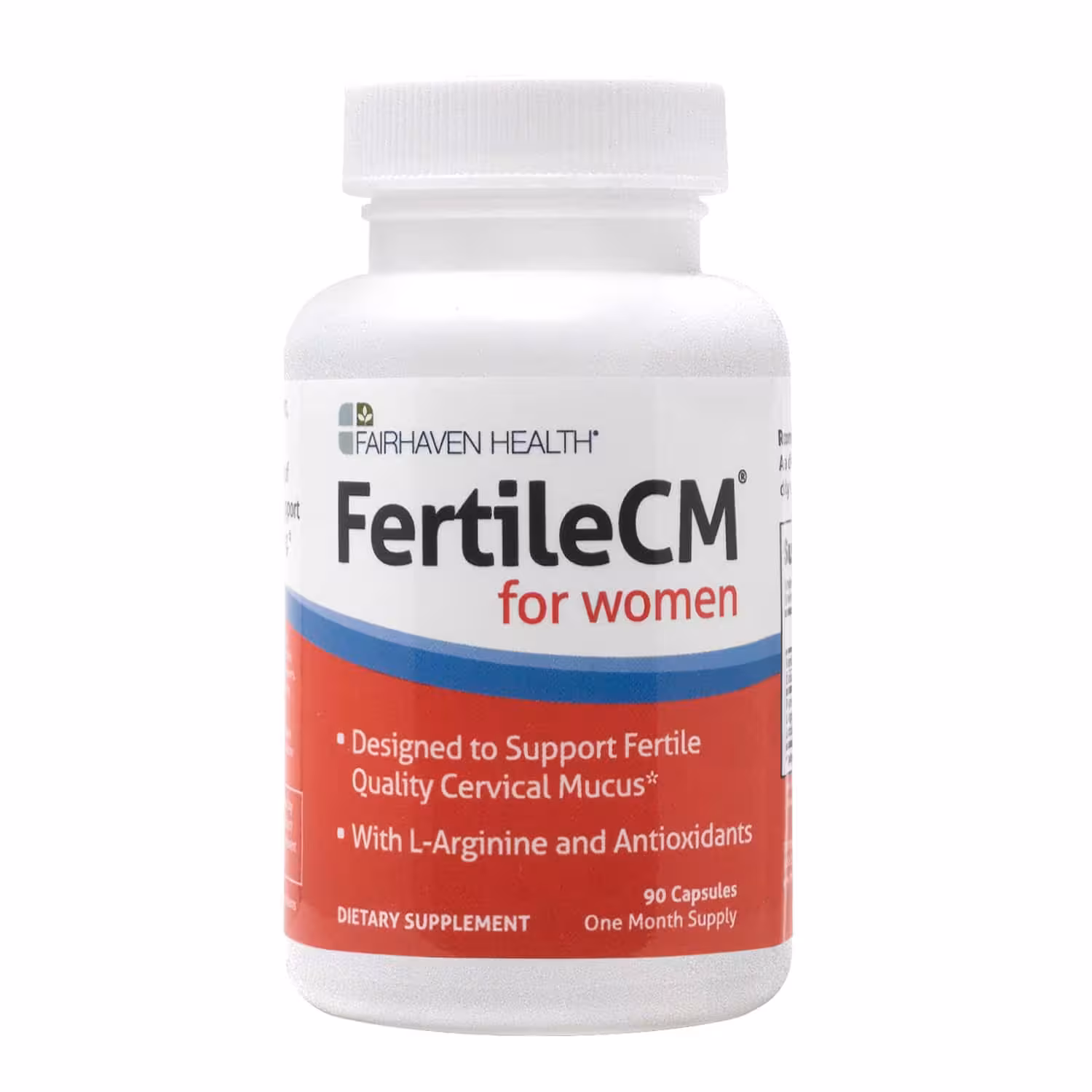 فرتیل سی ام برای خانم ها