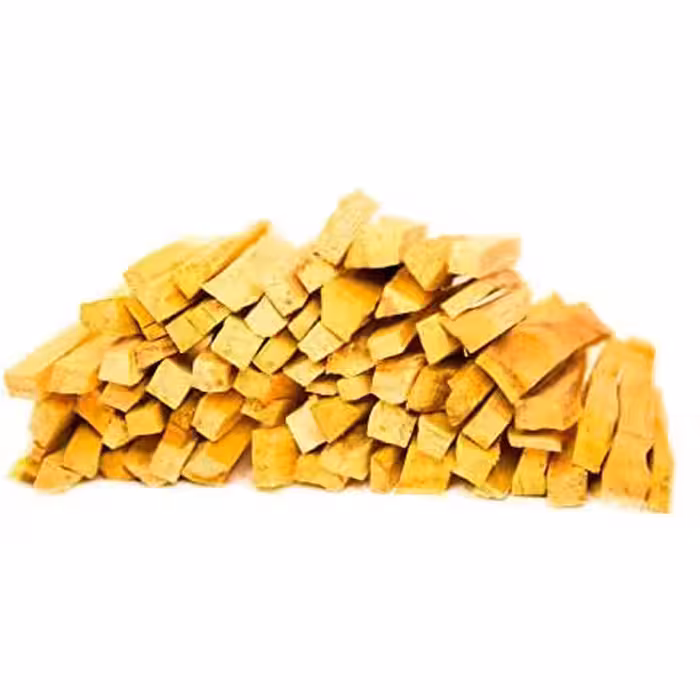 چوب پالو سانتو عمده 1کیلویی