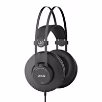 هدفون استودیویی
                        AKG K52
