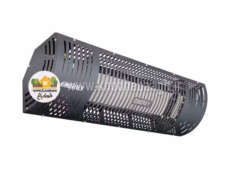 هیتر تراسی انرژی مدل GR 0030