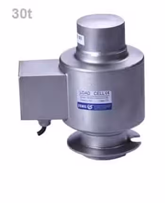 لودسل زمیک مدل BM14G کلاس C3 ظرفیت 30 تن