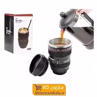 ماگ طرح لنز دوربین Caniam 24-105mm تولید چین HMU-007