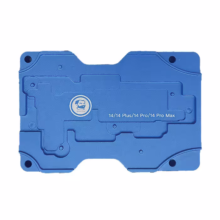 سنگ ماژول و شابلون سری 14 (پری هیتر MECHANIC / X360)