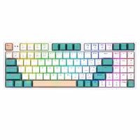 کیبورد مکانیکال گیمینگ ردراگون REDRAGON K643 WGC RGB PRO