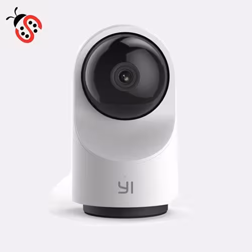 دوربین تحت شبکه شیائومی Yi Dome X