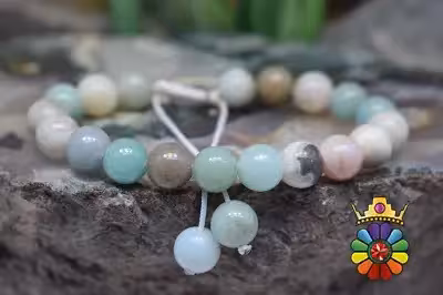 دستبند امازونیت