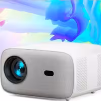 مینی ویدئو پروژکتور کالوس مدل Game 2 Pro