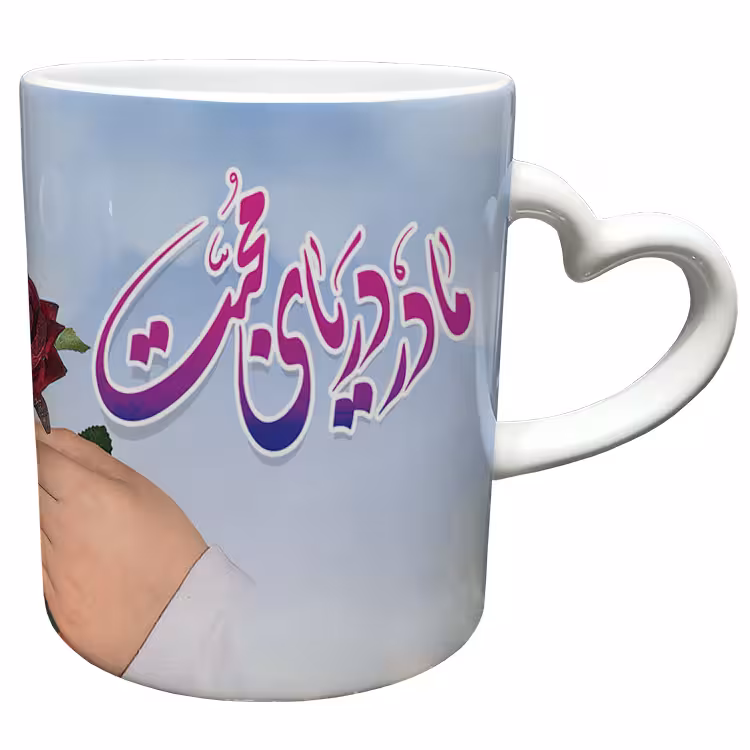 خرید ماگ-لیوان  دسته ساده  روز مادر کد 67