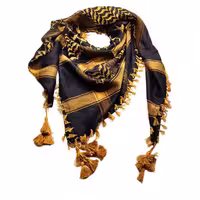 چفیه مدل عربی کد 240012