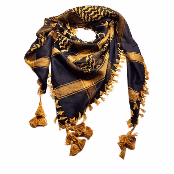 چفیه مدل عربی کد 240012