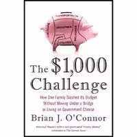 کتاب زبان اصلی The  Challenge اثر Brian J OConnor انتشارات Portfolio