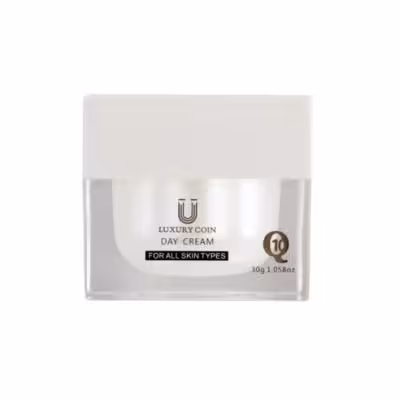 کرم روز لاکچری کوین 30 گرمی