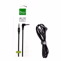 کابل BW-AUX3