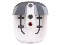 جکوزی پا حباب ساز وبیردار سه کاره مدیساناآلمانی Medisana FOOT SPA FS-90L AND MASSAGE