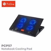 پایه خنک کننده لپ تاپ پرووان مدل PCP57