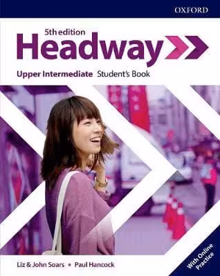 Headway Upper-Intermediate 5th edition