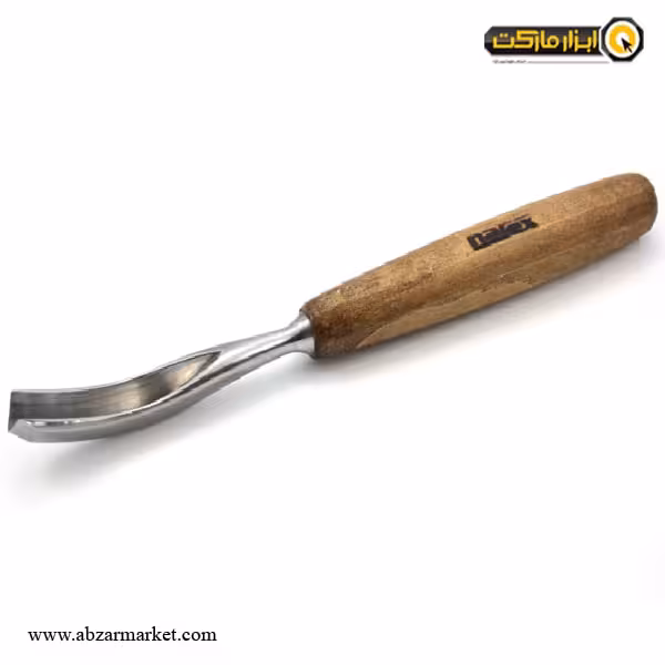 مغار حکاکی خمیده پروفیل 41 نارکس مدل 827812