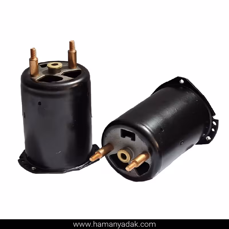 پوسته استارت پژو 405 قدیم برند LOOTEX