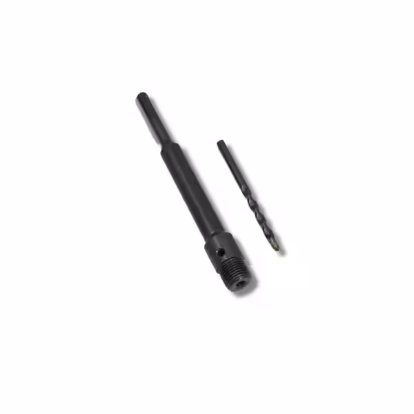 دنباله گردبر بتن چهار شیار 20 سانت ولف WOLF