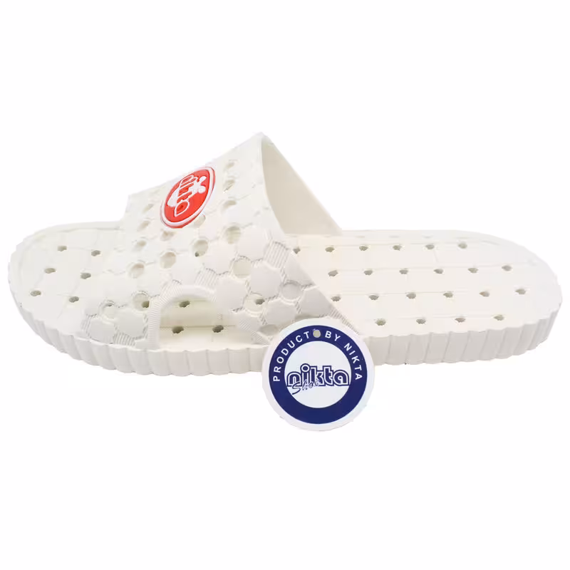 دمپایی حمام نیکتا مدل PMC77000 | کالا مکس