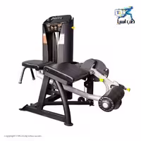 دستگاه پشت پا خوابیده متحرک مدل هویست RS-3420