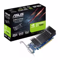 کارت گرافیک ایسوس GT 1030 SL 2GB BRK   گارانتی اصلی