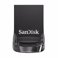 فلش مموری سن دیسک 16 گیگابایت مدل Ultra Fit