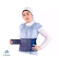 شکم بند بعد از زایمان صادراتی فری تن یار