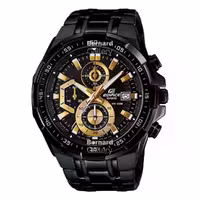 ساعت مچی مردانه کاسیو ادیفایس Casio Edifice EFR-539BK-1AV