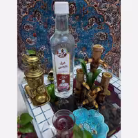 عرق دارچین اصل کاشان اردهال حسینی