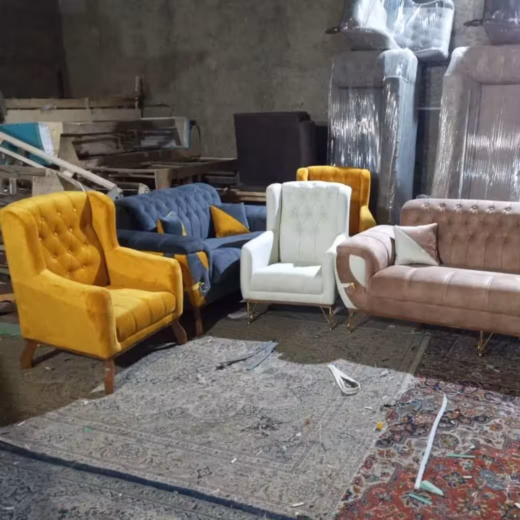 مبل امیرعلی* 09128447016*