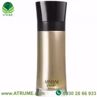 عطر ادکلن جورجیو آرمانی آرمانی کد ابسولو 110 میل مردانه