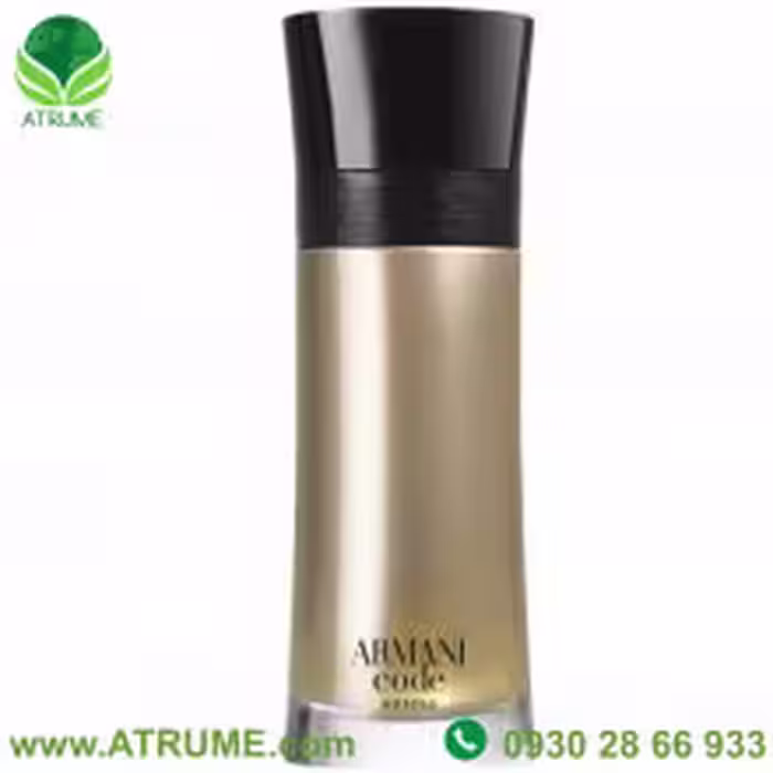 عطر ادکلن جورجیو آرمانی آرمانی کد ابسولو 110 میل مردانه