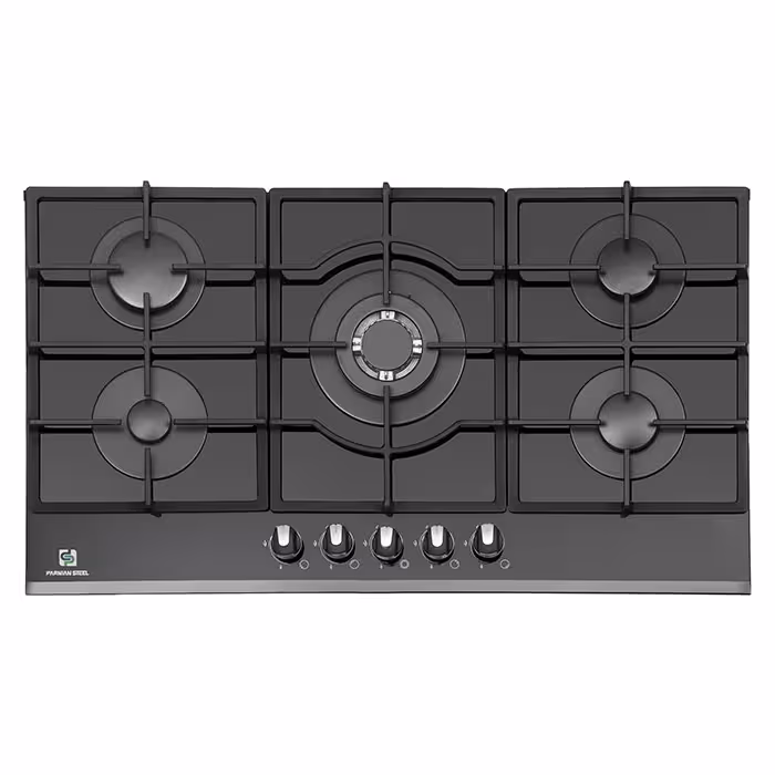 گاز پرنیان استیل PB 5213