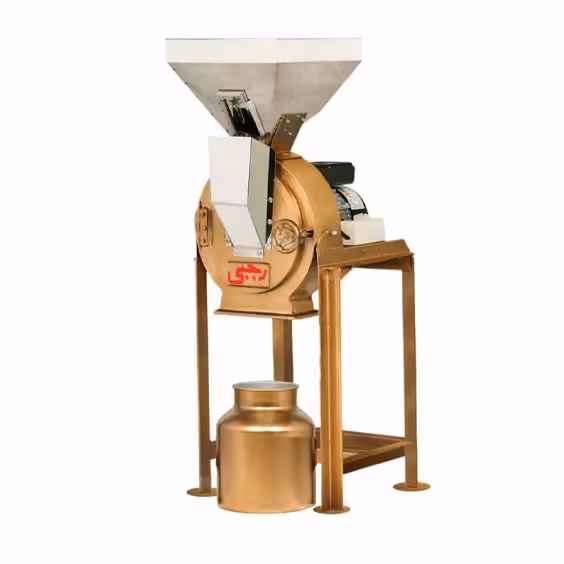 آسیاب ادویه 10 کیلویی