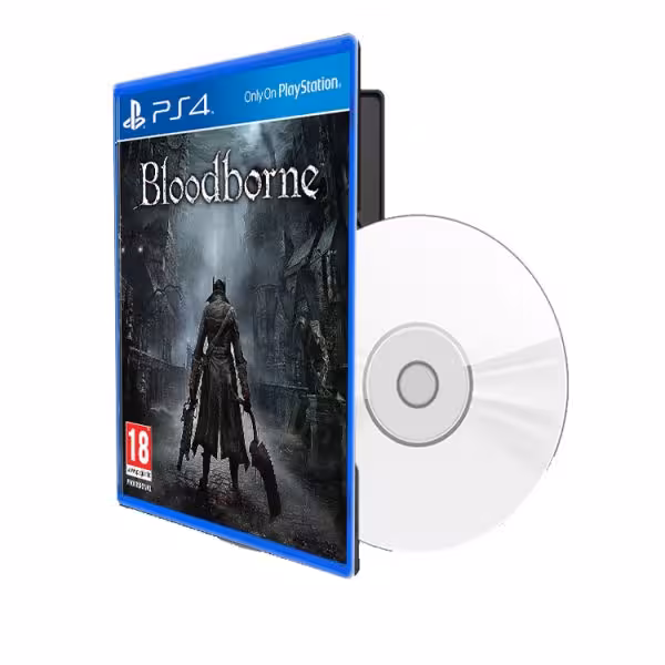 Blood Born ps4